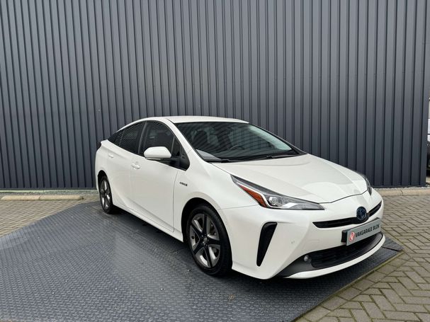 Toyota Prius 1.8 Executive 90 kW image number 6