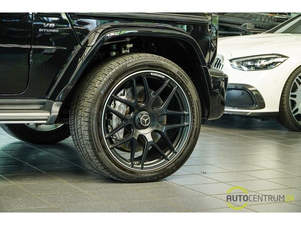 Mercedes-Benz G 63 AMG G 430 kW image number 5