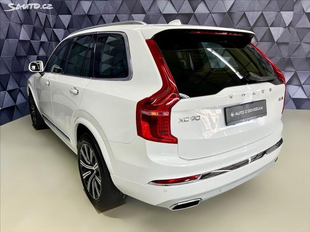 Volvo XC90 B5 AWD 173 kW image number 4