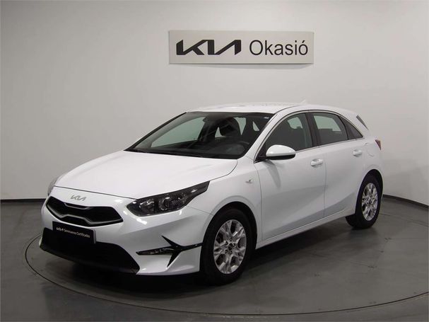 Kia Ceed 1.0 T-GDI 88 kW image number 1