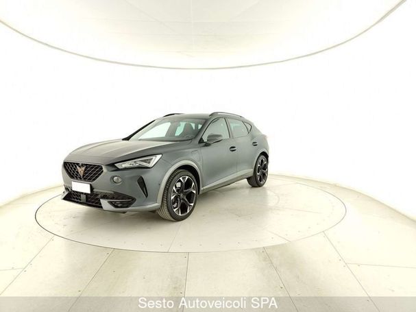 Cupra Formentor 1.4 e-HYBRID DSG 180 kW image number 1