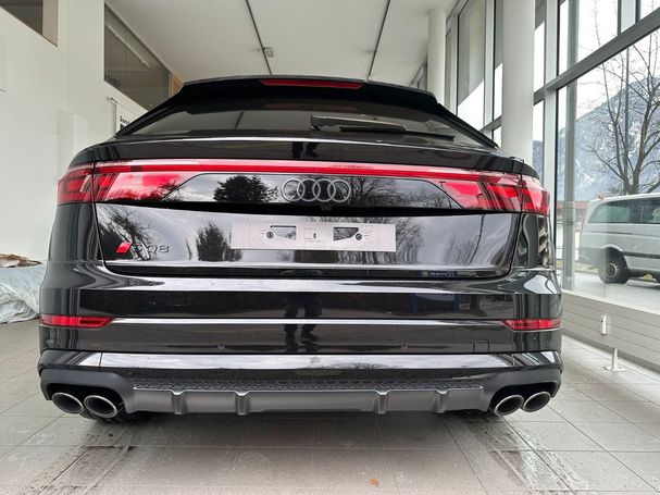 Audi SQ8 TFSI 373 kW image number 3