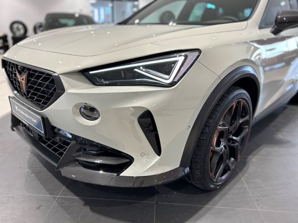 Cupra Formentor VZ5 287 kW image number 9