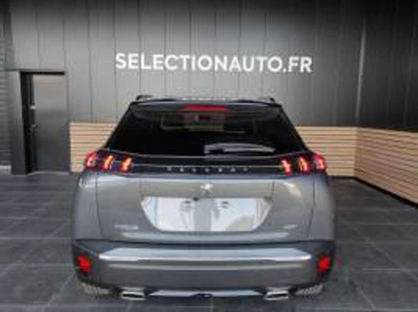 Peugeot 2008 PureTech 130 96 kW image number 3