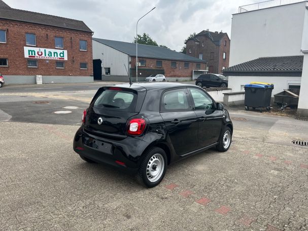 Smart ForFour 60 kW image number 2