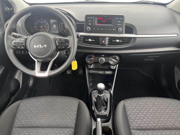 Kia Picanto 1.0 49 kW image number 3