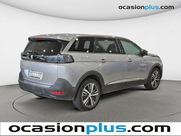 Peugeot 5008 Allure 88 kW image number 3