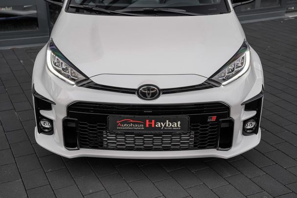 Toyota Yaris 192 kW image number 13