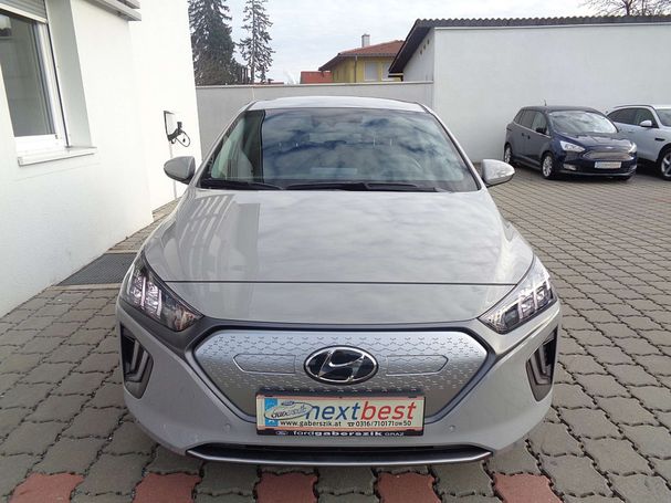 Hyundai Ioniq Elektro 38 kWh 100 kW image number 8