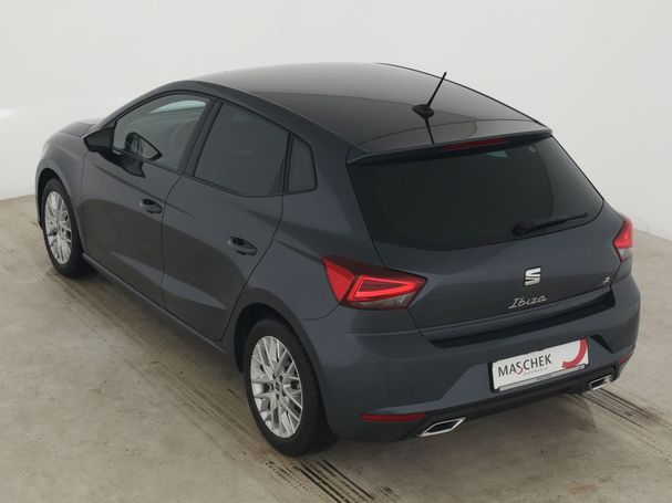 Seat Ibiza 1.0 TSI DSG FR 81 kW image number 3