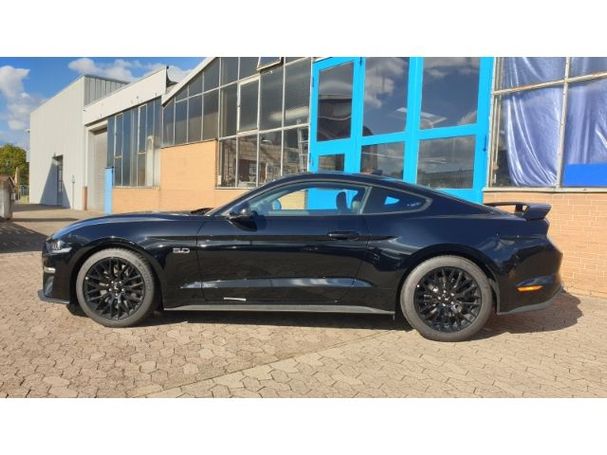 Ford Mustang GT 5.0 V8 331 kW image number 5