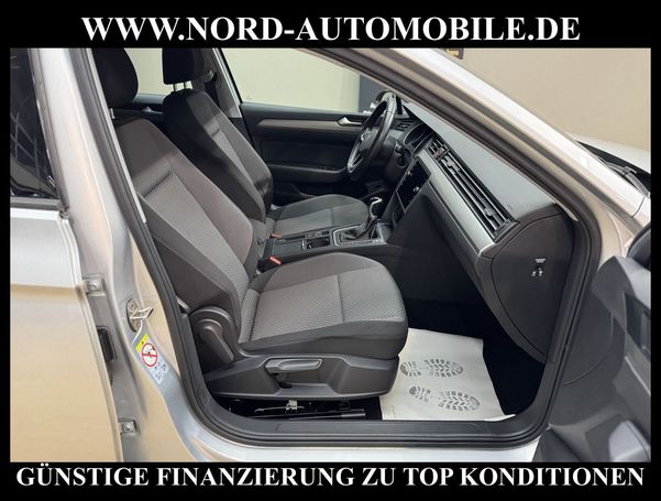 Volkswagen Passat Variant 2.0 TDI 110 kW image number 16