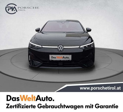 Volkswagen ID.7 210 kW image number 2