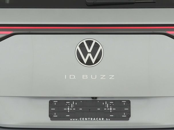 Volkswagen ID. Buzz Pro 150 kW image number 27