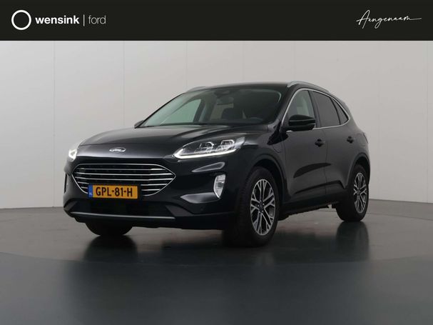 Ford Kuga 2.5 Titanium X 165 kW image number 1