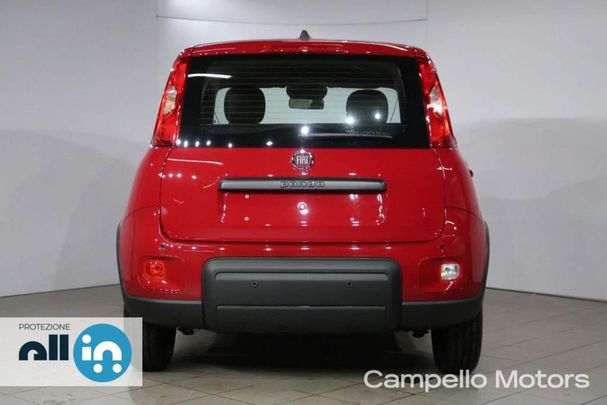 Fiat Panda 51 kW image number 4