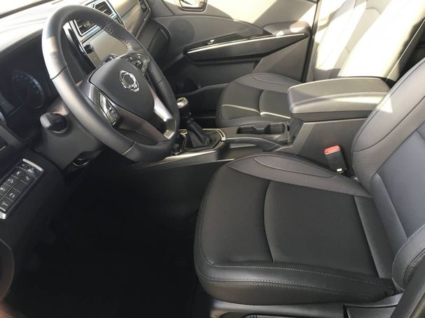 SsangYong Tivoli 1.2 Quartz 94 kW image number 10