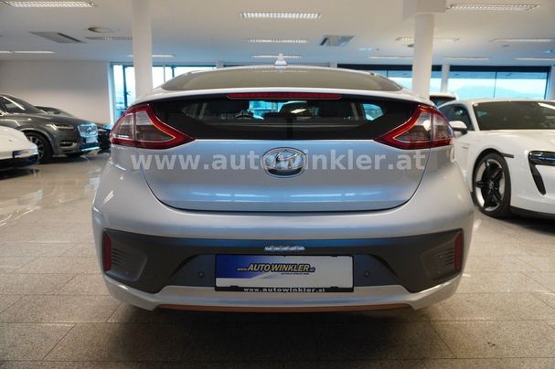 Hyundai Ioniq 88 kW image number 7