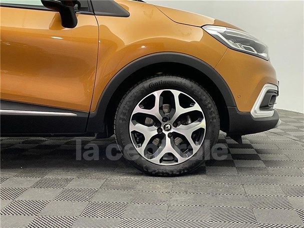 Renault Captur TCe 130 INTENS 96 kW image number 30