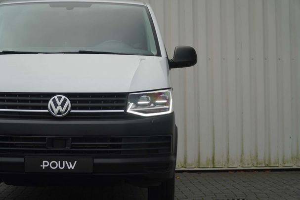 Volkswagen T6 Transporter DSG 110 kW image number 9