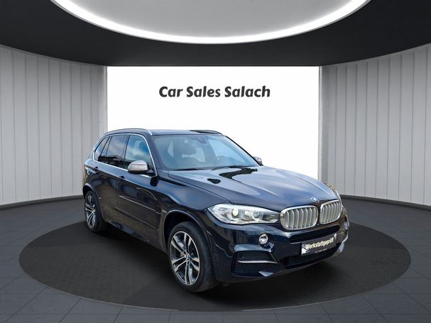 BMW X5 xDrive 280 kW image number 7