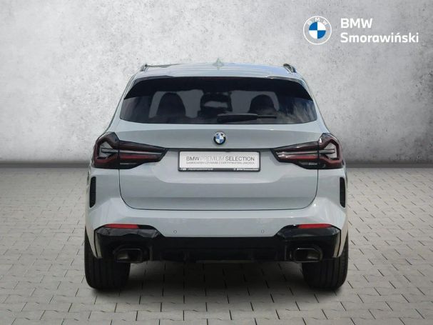 BMW X3 xDrive 140 kW image number 3