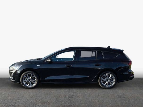 Ford Focus 1.0 EcoBoost ST-Line 92 kW image number 4