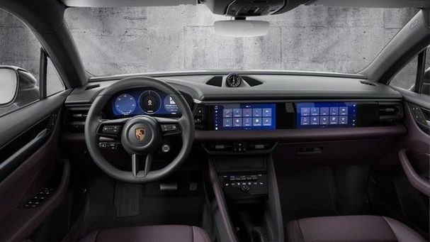 Porsche Macan 300 kW image number 6