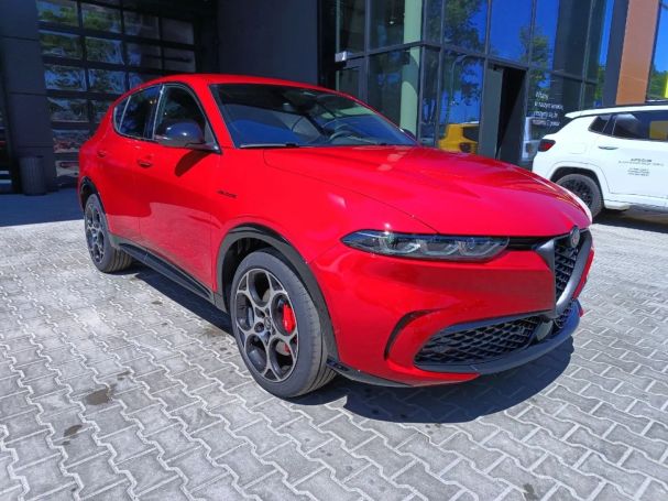 Alfa Romeo Tonale 118 kW image number 9