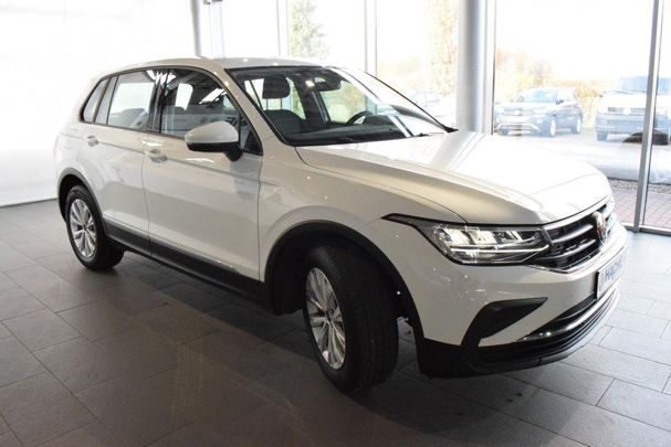 Volkswagen Tiguan 1.5 96 kW image number 2