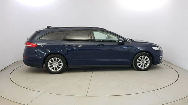 Ford Mondeo 2.0 EcoBlue Trend 110 kW image number 8