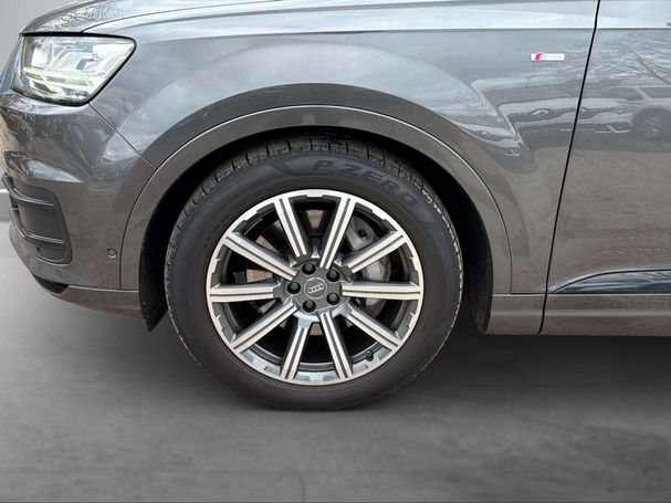 Audi Q7 50 TDI quattro S-Line 210 kW image number 5