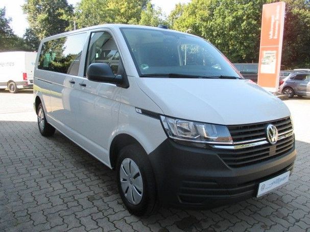 Volkswagen T6 Transporter 110 kW image number 2