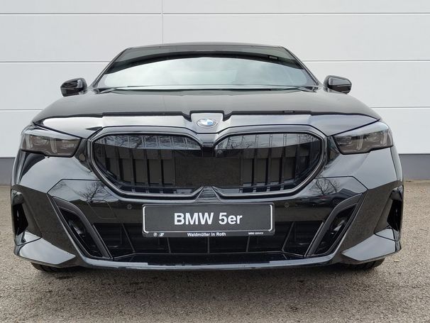 BMW 520d 145 kW image number 5