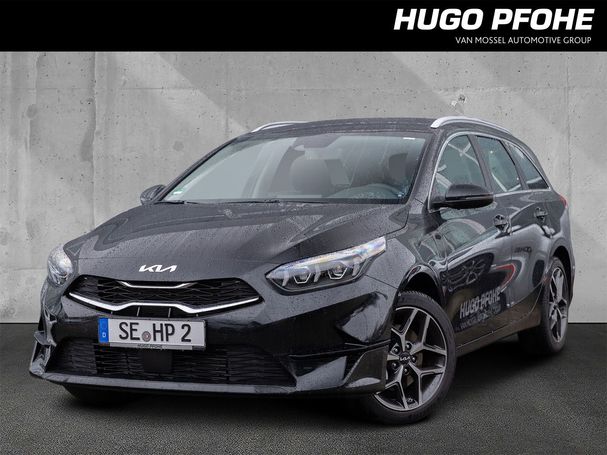 Kia Ceed SW 1.6 CRDi DCT Spirit 100 kW image number 2