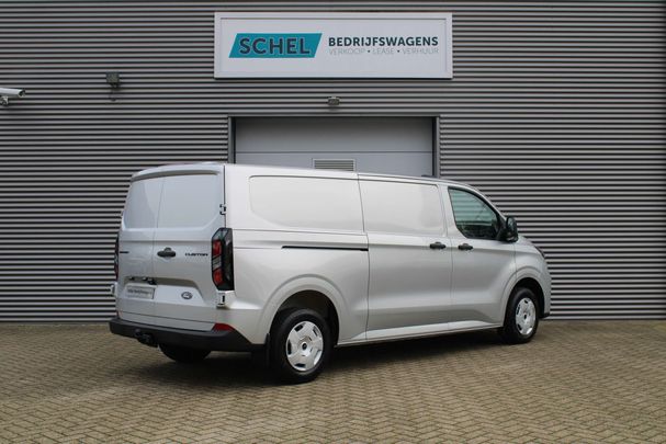 Ford Transit Custom 320 L2H1 Trend 100 kW image number 4