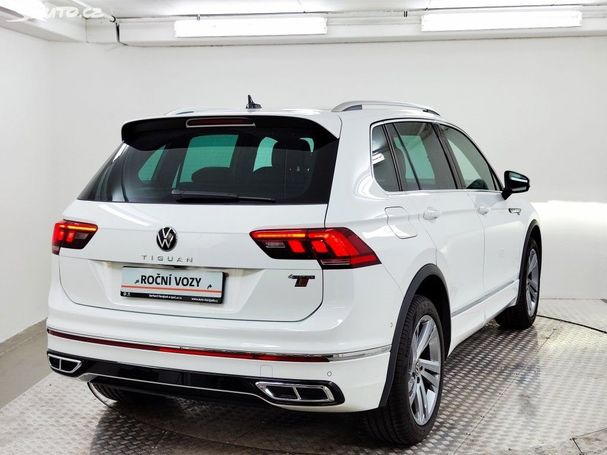 Volkswagen Tiguan 2.0 TSI R-Line 4Motion DSG 140 kW image number 2