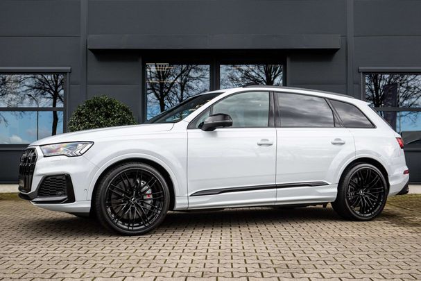 Audi SQ7 4.0 TFSI 373 kW image number 3