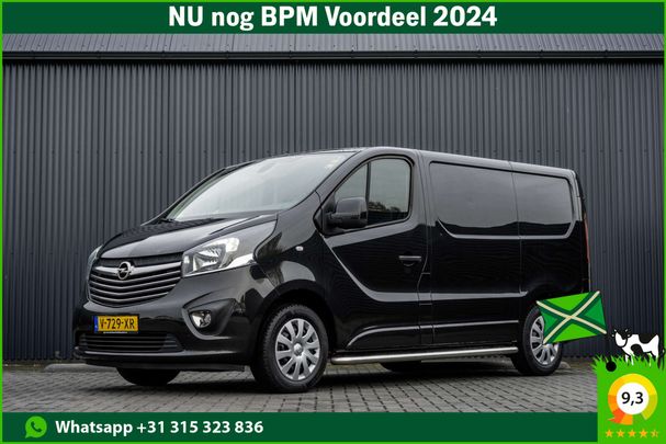 Opel Vivaro 1.6 CDTI L1H1 92 kW image number 3