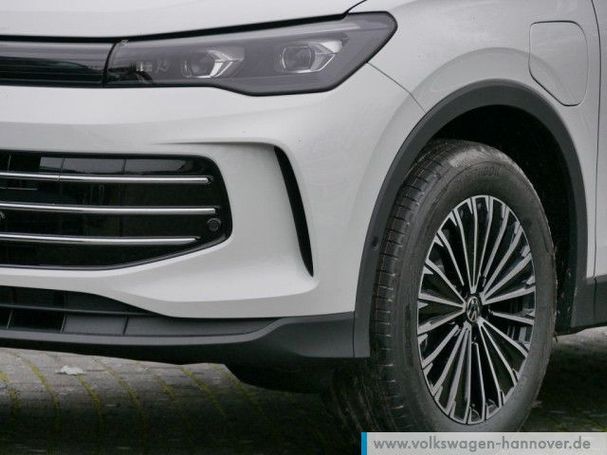 Volkswagen Tiguan 1.5 eHybrid Elegance DSG 150 kW image number 7