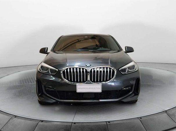 BMW 116d 85 kW image number 17