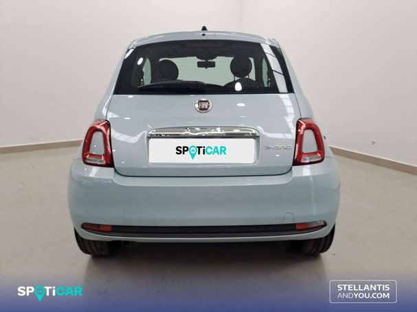 Fiat 500 1.0 52 kW image number 5