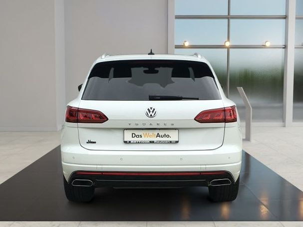 Volkswagen Touareg 3.0 TDI 4Motion 210 kW image number 4