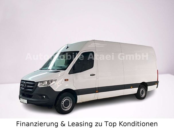 Mercedes-Benz Sprinter 317 125 kW image number 1