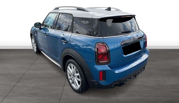 Mini Cooper Countryman Mini 100 kW image number 7