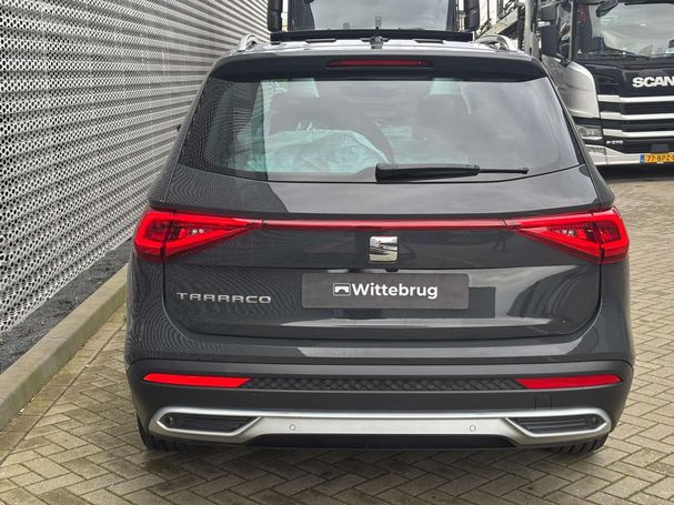 Seat Tarraco 1.5 TSI Xcellence 110 kW image number 25