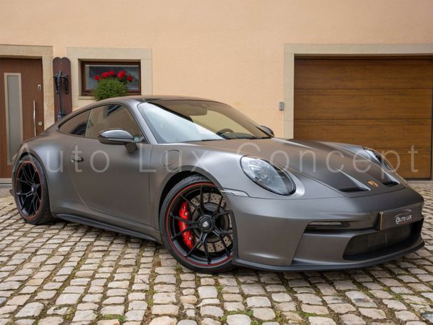 Porsche 992 GT3 Touring 375 kW image number 2