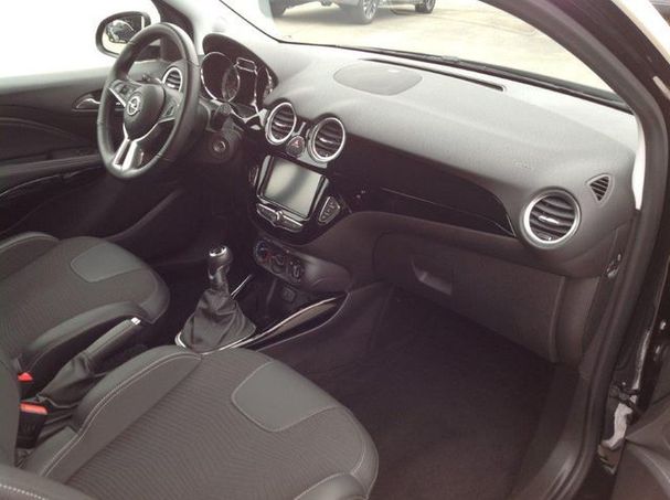 Opel Adam 1.2 51 kW image number 10