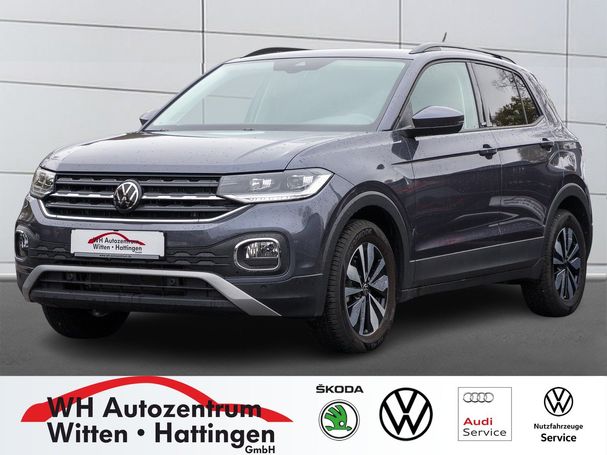 Volkswagen T-Cross 1.0 TSI DSG 81 kW image number 1