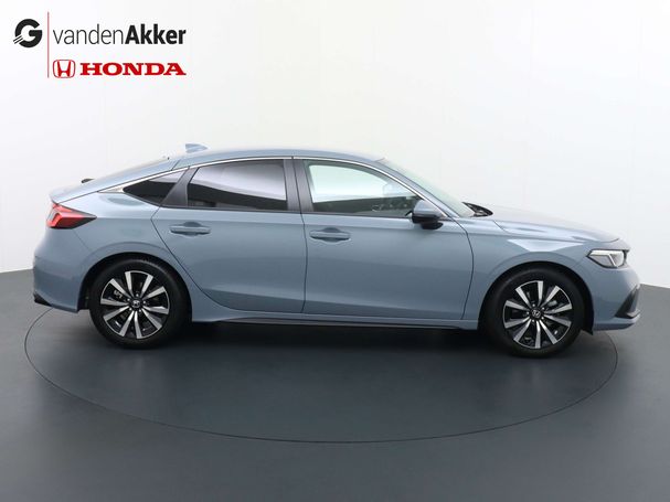 Honda Civic 135 kW image number 6